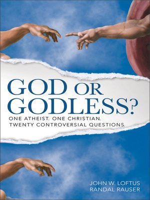 cover image of God or Godless?